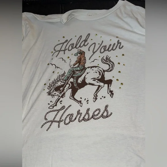 Women’s Short Sleeve T-Shirt - Picture 1 of 1